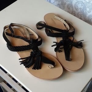 Thong Sandals
